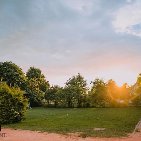 Kalna apartamenti Aglona Bagian luar foto